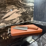 THỚT GỖ MUN NGUYÊN TẤM 2LOCK