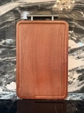 THỚT GỖ MUN NGUYÊN TẤM 2LOCK