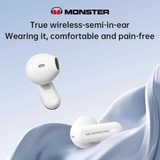 Tai nghe Monster SuperSlim AirLink