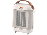 Quạt sưởi gốm DeLonghi HFX30C18.IW, Nhập Đức