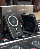 Sạc không dây từ tính 2Lock Korea 10000 mAh