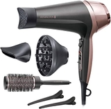 Máy sấy tóc Remington Curl & Straight Confidence D5707