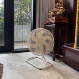 QUẠT SÀN 2LOCK Model 2025