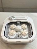Bồn ngâm & massage chân tự động 2LOCK Korea