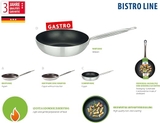 Chảo chống dính Elo Bistro Line 32cm