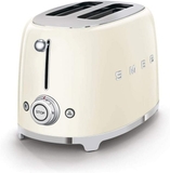 Máy nướng bánh mỳ SMEG TSF01CREU