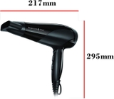 Máy Sấy Tóc Ion Remington Power D3190