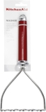 Dụng cụ nghiền khoai tây KitchenAid KAG008OHERE màu đỏ