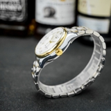 Đồng hồ đeo tay LONGINES C113 Máy Cơ