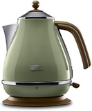 ẤM SIÊU TỐC DELONGHI KBOV 2001 GR