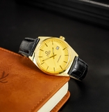 Đồng hồ đeo tay Omega B51 Máy Pin