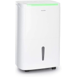 Máy hút ẩm Klarstein Dryfy Connect 50L