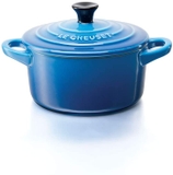 Bộ nồi mini LeCreuset Mini-Cocotte Marseille, 4 chiếc