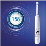 BÀN CHẢI ĐÁNH RĂNG ĐIỆN ORAL-B JUNIOR STAR WARS 6 YEARS+