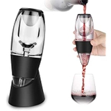 Lọc và tạo khí rượu vang Hotder Wein Dekanter