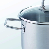 BỘ NỒI FISSLER VISEO 4 MÓN