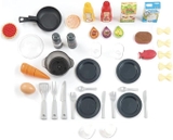 Bộ đồ chơi nhà bếp & nấu ăn dành cho trẻ em Smoby – Tefal Evo Küche