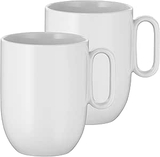 Set 2 cốc WMF Barista Kaffee Becher Mug 380ml