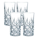 Bộ 6 cốc Nachtmann Noblesse Becher 375 ml