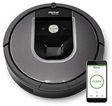 ROBOT HÚT BỤI THÔNG MINH IROBOT ROOMBA 960