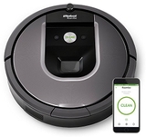 ROBOT HÚT BỤI THÔNG MINH IROBOT ROOMBA 960