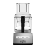 Máy xay và chế biến thực phẩm đa năng Magimix 5200 XL (18591) chrom - made in France