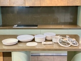 Bộ nồi 13 món Berlinger Haus BH/8420 - Sahara Collection