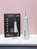 MÁY TĂM NƯỚC 2LOCK WP25B-0101W