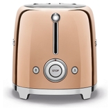 Máy nướng bánh mỳ SMEG TSF01RGEU