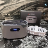 MÁY LÀM SẠCH TRANG SỨC SIÊU ÂM 2LOCK KOREA THẾ HỆ MỚI 2025