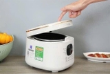 Nồi cơm điện tử nhỏ gọn, hiện đại TEFAL RICE MATE MINI RK515168