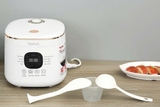 Nồi cơm điện tử nhỏ gọn, hiện đại TEFAL RICE MATE MINI RK515168