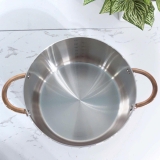 NỒI INOX CIWETE ROYAL KNIGHT