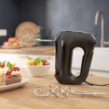 Máy Trộn Cầm Tay Braun HM2110BK