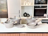 Bộ nồi 10 món Berlinger Haus BH/8343