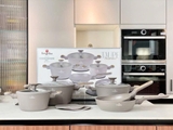 Bộ nồi 10 món Berlinger Haus BH/8343