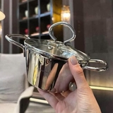 NỒI MINI CHOCKMEN 12.5CM