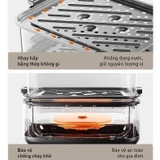 Nồi Lẩu Hấp Điện Joyoung JFS-556