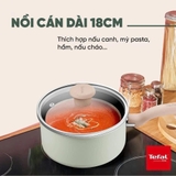 Quánh chống dính đáy từ Tefal So Matcha 18cm