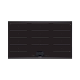 Bếp Từ Bosch HMH.PXX975KW1E Series 8, 90 Cm, Màu Đen