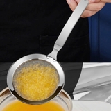 DỤNG CỤ VỚT BỌT, VỚT DẦU, VỚT VÁNG INOX CHOCKMEN