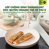 Chảo chống dính GreenPan Essence