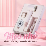 Máy sấy tóc Habibullet HHB2599 Princess