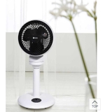 QUẠT TUẦN HOÀN KHÔNG KHÍ 360 độ LOTTE