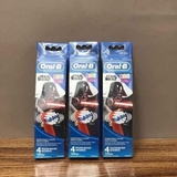 Đầu bàn chải đánh răng Oral B thay thế (loại 8 đầu)