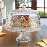 Chân Bồng Pha Lê Dublin Crystal Collection 4 in 1