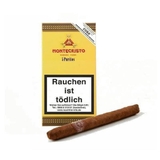 Cigar Montecristo Puritos - Đẳng Cấp Tinh Tế Với Hộp 5 Điếu