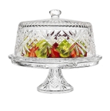 Chân Bồng Pha Lê Dublin Crystal Collection 4 in 1