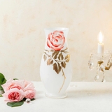 Lọ hoa sứ cao cấp - Đẳng cấp không gian sống cao 30cm