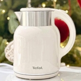 ẤM SIÊU TỐC TEFAL THERMOS PROTECT KO190AE0 DUNG TÍCH SIÊU LỚN LÊN TỚI 1,9L